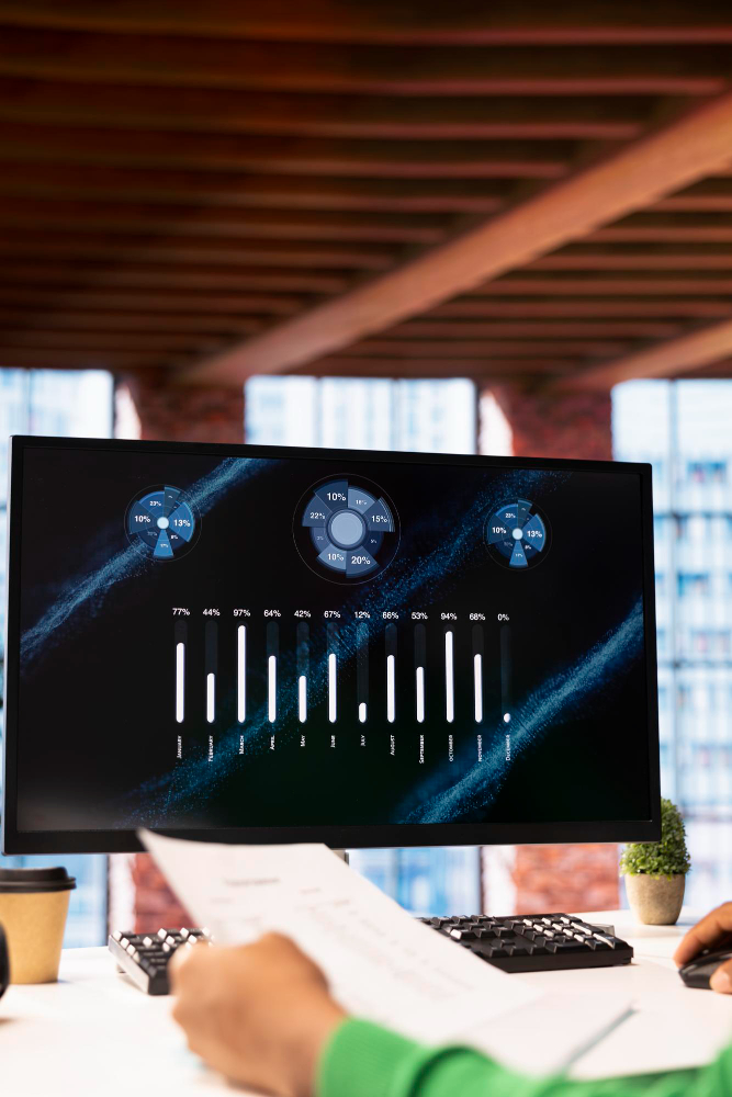 Инновационная технология для пассивного дохода